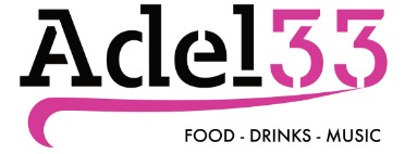 Adel 33 - Karibisk & sushi restaurang i Visby 