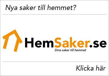 Tidigare logotyp för HemSaker.se